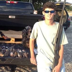 Meet your Posher, Lawson